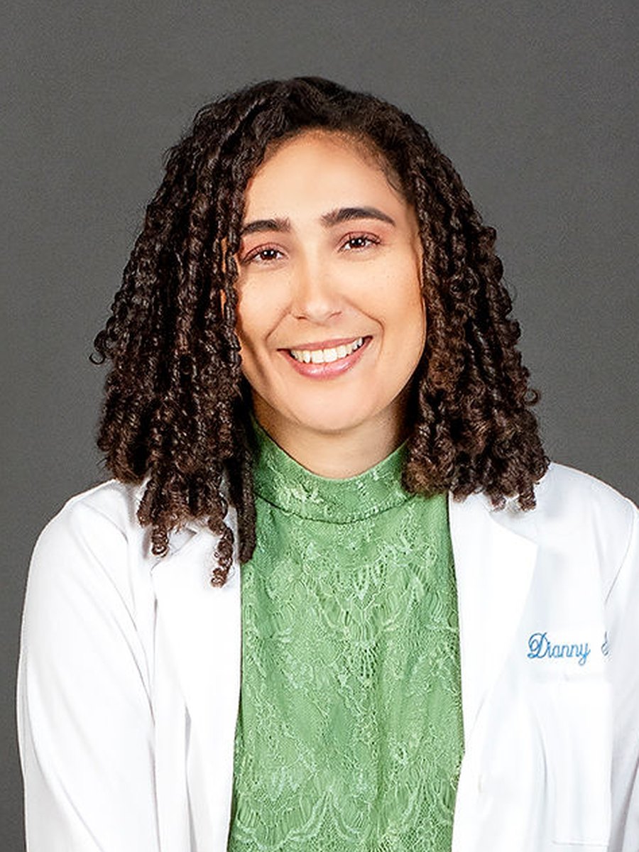 Lic. Dianny Tejeda