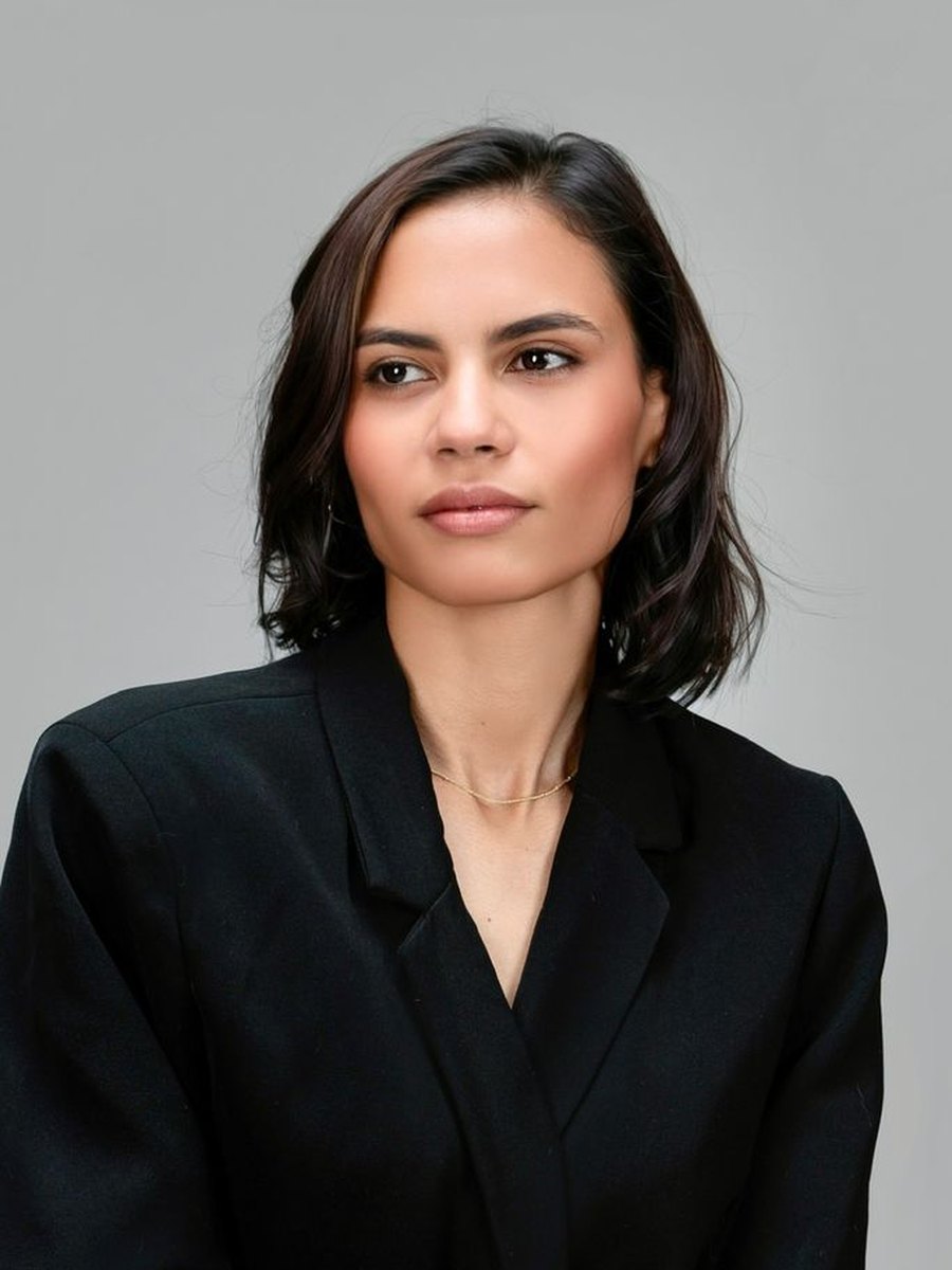 Dra. Kiara Vásquez