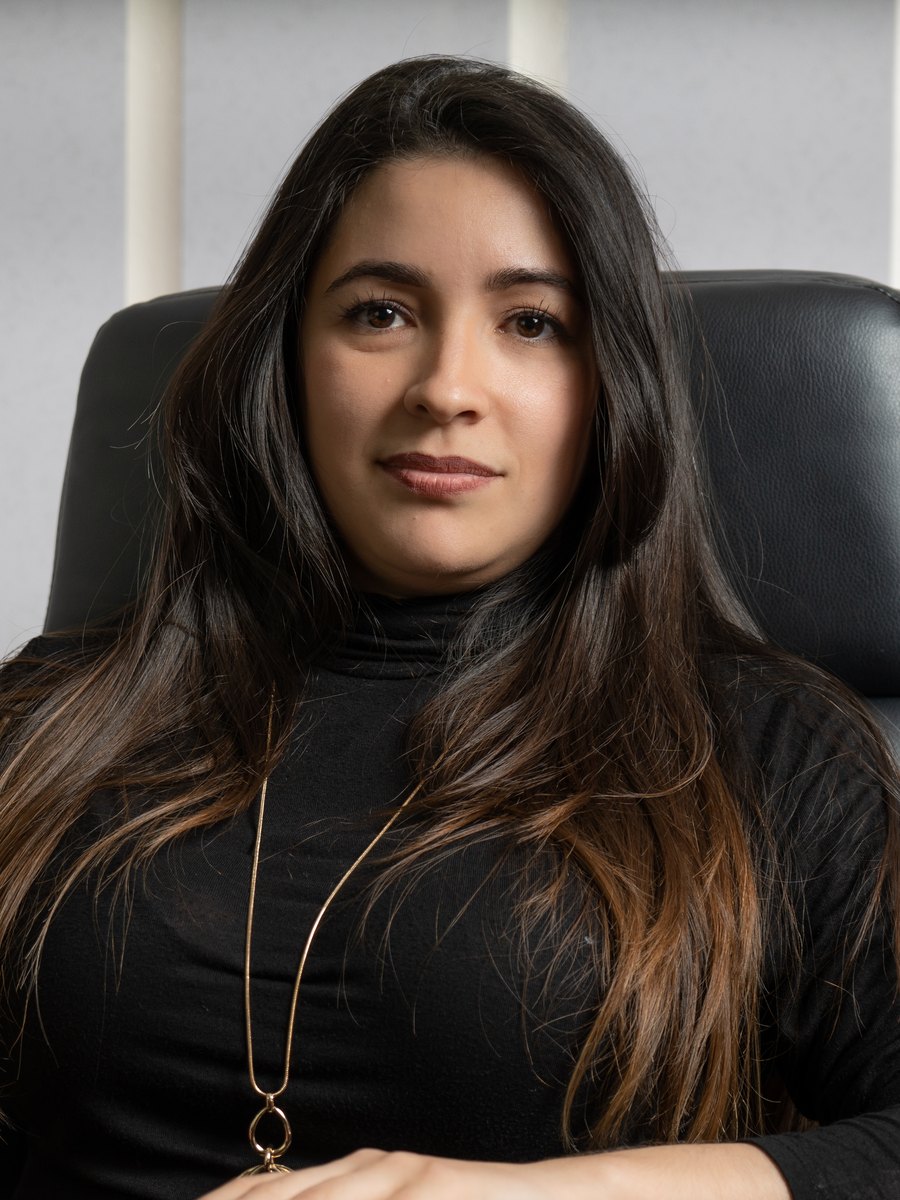 Lic. María Alejandra Correa Oliveira