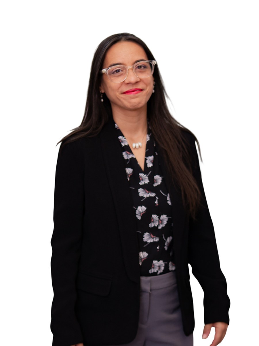 Lic. María Estela Martino