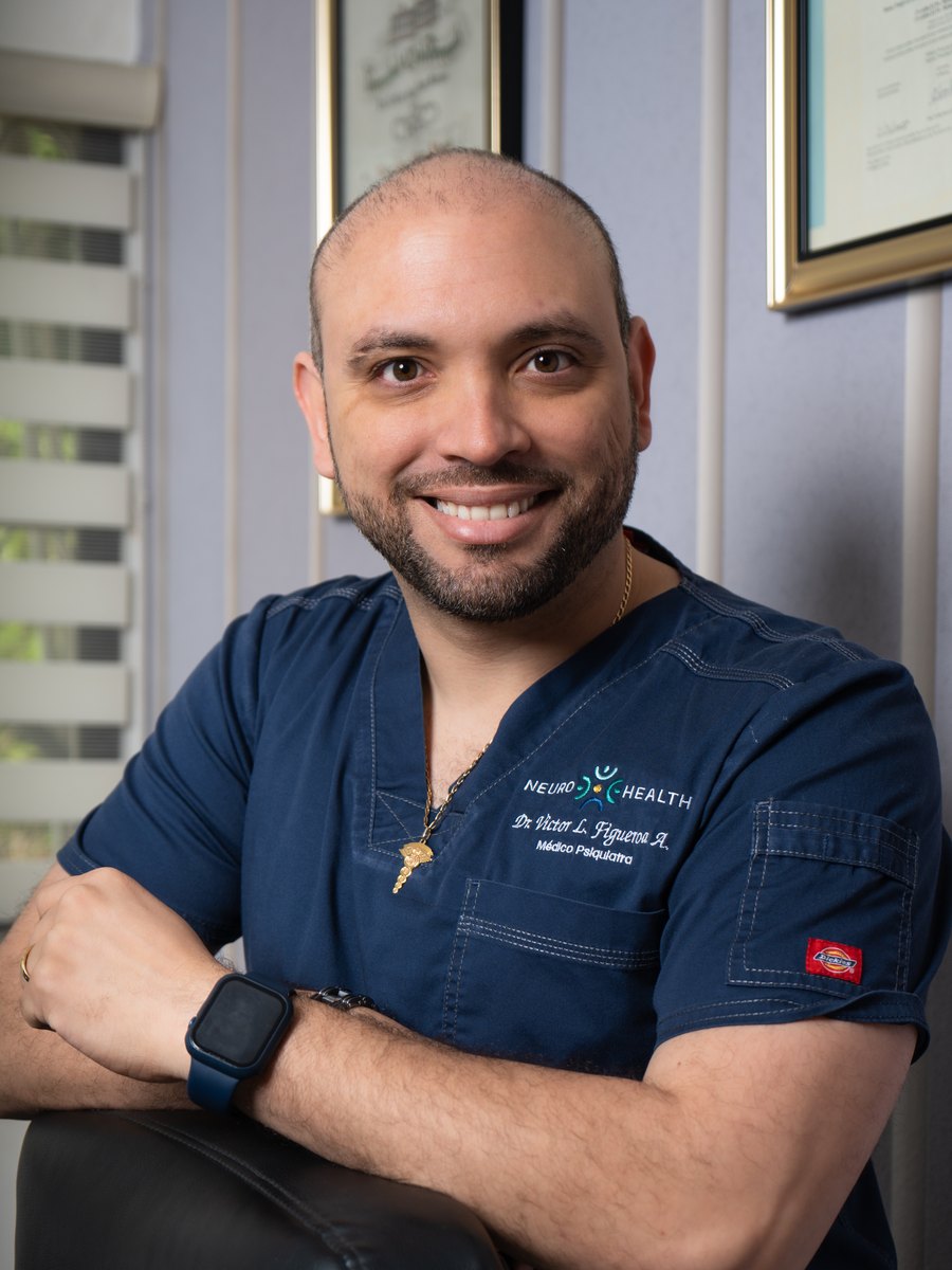 Dr. Víctor L. Figueroa A.